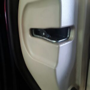 CERRADURA PUERTA DELANTERA IZQUIERDA LEXUS IS (DS2/IS2)