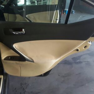 ELEVALUNAS TRASERO DERECHO LEXUS IS (DS2/IS2)
