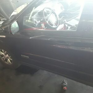 PUERTA DELANTERA IZQUIERDA SSANGYONG ACTYON