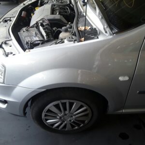 ALETA DELANTERA IZQUIERDA DACIA LOGAN 1