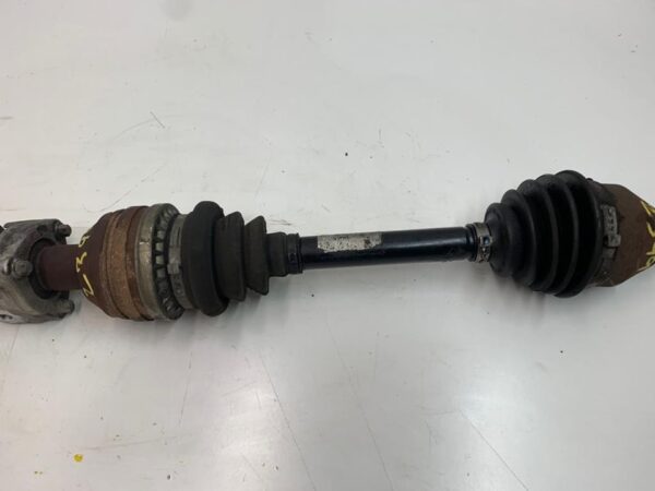 TRANSMISION DELANTERA DERECHA OPEL ASTRA H BERLINA