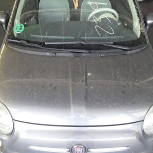 CAPO FIAT 500 (150) BERLINA