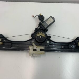 ELEVALUNAS DELANTERO IZQUIERDO FIAT 500 (150) BERLINA