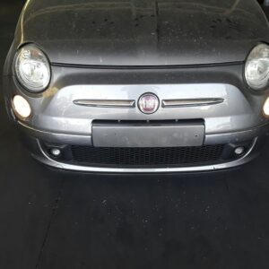 PARAGOLPES DELANTERO FIAT 500 (150) BERLINA