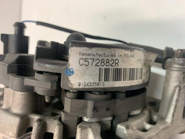 ALTERNADOR VOLKSWAGEN POLO IV (9N3)
