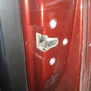 CERRADURA PUERTA DELANTERA DERECHA FIAT GRANDE PUNTO (199)