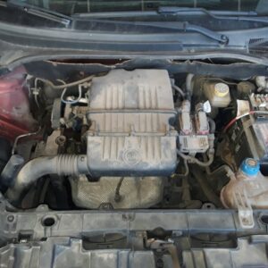 MOTOR COMPLETO FIAT GRANDE PUNTO (199)