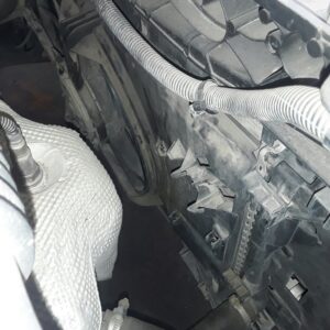 RADIADOR AGUA FIAT GRANDE PUNTO (199)
