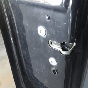CERRADURA PUERTA DELANTERA IZQUIERDA CITROEN C4 PICASSO