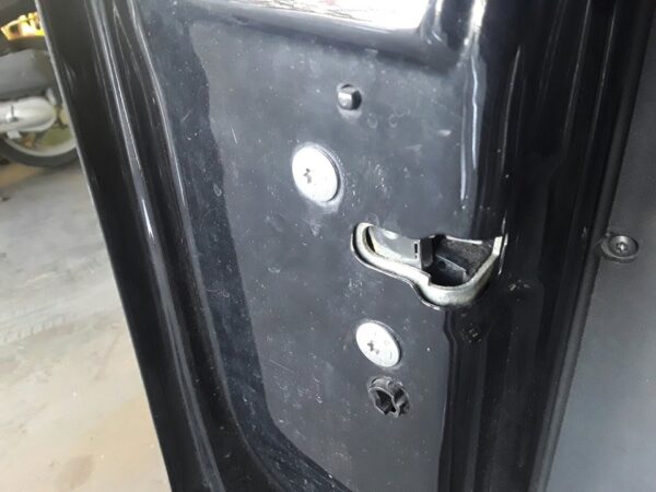 CERRADURA PUERTA DELANTERA IZQUIERDA CITROEN C4 PICASSO
