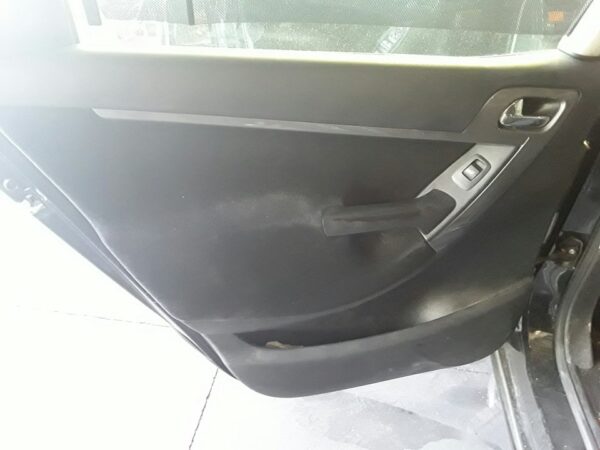 ELEVALUNAS TRASERO IZQUIERDO CITROEN C4 PICASSO