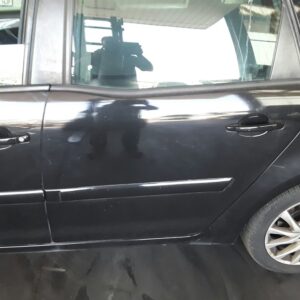PUERTA TRASERA IZQUIERDA CITROEN C4 PICASSO