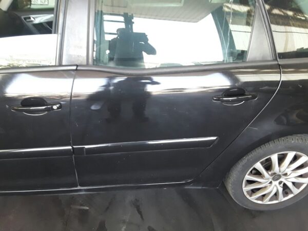 PUERTA TRASERA IZQUIERDA CITROEN C4 PICASSO