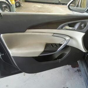 ELEVALUNAS DELANTERO IZQUIERDO OPEL INSIGNIA BERLINA