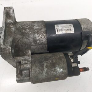 MOTOR ARRANQUE OPEL INSIGNIA BERLINA