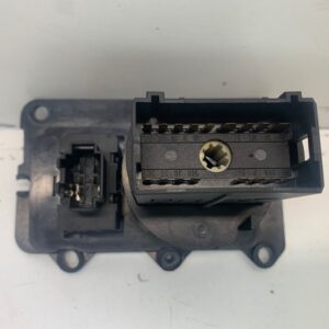 MANDO LUCES SKODA FABIA (6Y2/6Y3)