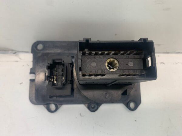 MANDO LUCES SKODA FABIA (6Y2/6Y3)