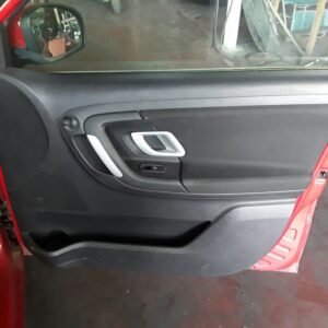 ELEVALUNAS DELANTERO DERECHO SKODA FABIA (5J2)