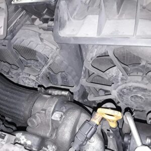 ELECTROVENTILADOR HYUNDAI SANTA FE (CM)