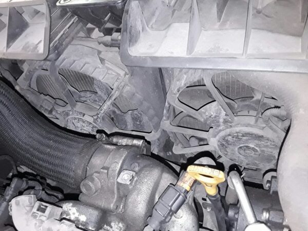 ELECTROVENTILADOR HYUNDAI SANTA FE (CM)