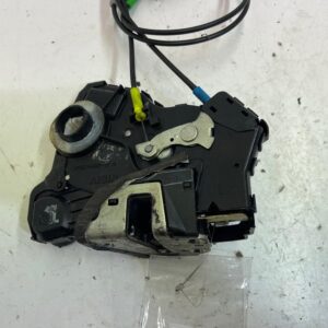 CERRADURA PUERTA DELANTERA IZQUIERDA TOYOTA AVENSIS BERLINA (T25)