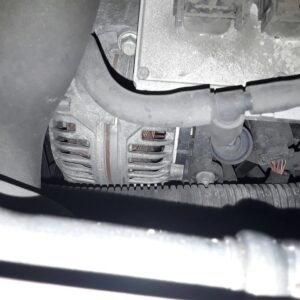 ALTERNADOR SAAB 9-3 BERLINA