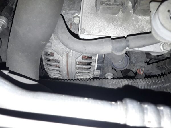 ALTERNADOR SAAB 9-3 BERLINA