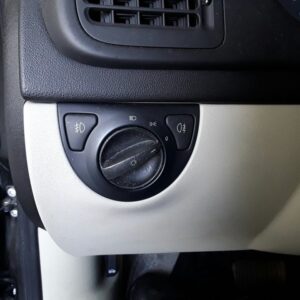 MANDO LUCES SAAB 9-3 BERLINA