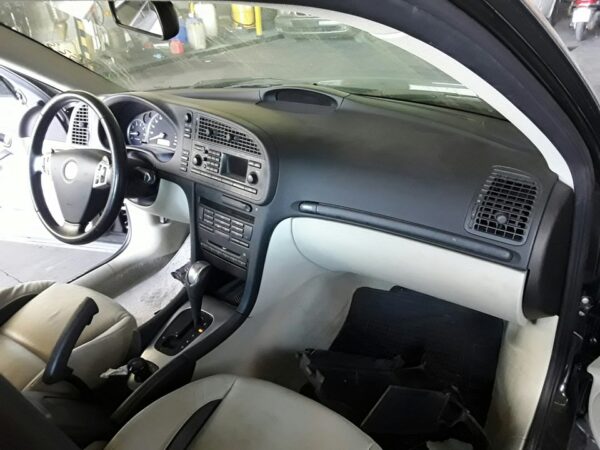 SALPICADERO SAAB 9-3 BERLINA