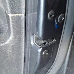 CERRADURA PUERTA DELANTERA DERECHA VOLKSWAGEN PASSAT BERLINA (3C2)