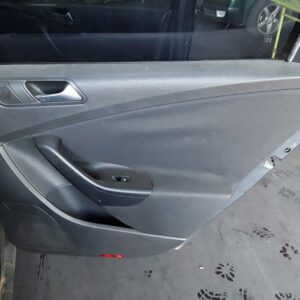 ELEVALUNAS TRASERO DERECHO VOLKSWAGEN PASSAT BERLINA (3C2)