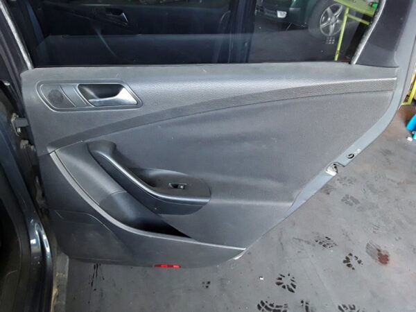 ELEVALUNAS TRASERO DERECHO VOLKSWAGEN PASSAT BERLINA (3C2)