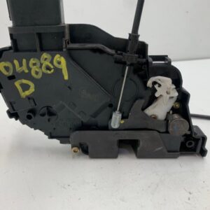 CERRADURA PUERTA DELANTERA DERECHA VOLVO S40 BERLINA