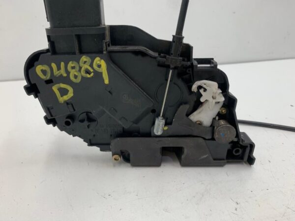 CERRADURA PUERTA DELANTERA DERECHA VOLVO S40 BERLINA