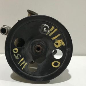 BOMBA DIRECCION MERCEDES-BENZ CLK (BM 208) COUPE