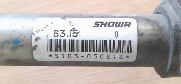 CREMALLERA DIRECCION SUZUKI SWIFT BERLINA (RS/MZ)
