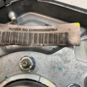 AIRBAG DELANTERO IZQUIERDO MG ROVER MG ZS (T/RT)