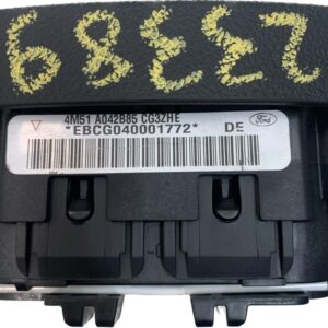 AIRBAG DELANTERO IZQUIERDO FORD FOCUS BERLINA (CB4)