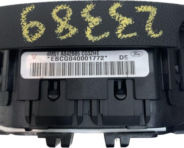 AIRBAG DELANTERO IZQUIERDO FORD FOCUS BERLINA (CB4)