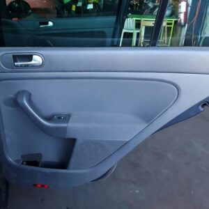 ELEVALUNAS TRASERO DERECHO VOLKSWAGEN GOLF PLUS VI (521)