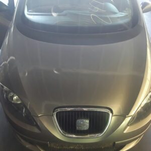 CAPO SEAT TOLEDO (5P2)