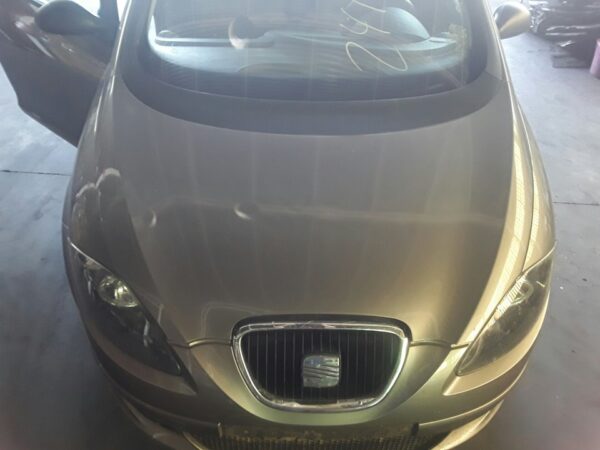 CAPO SEAT TOLEDO (5P2)