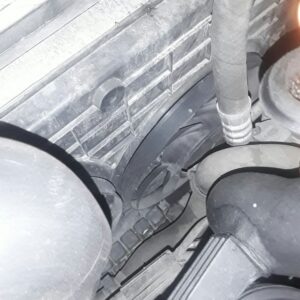 ELECTROVENTILADOR SEAT TOLEDO (5P2)