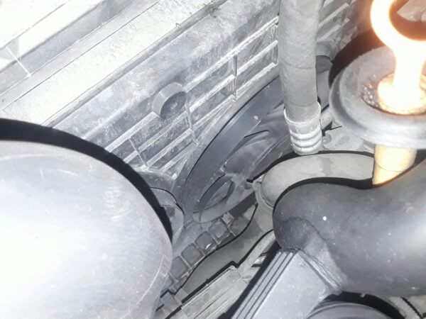 ELECTROVENTILADOR SEAT TOLEDO (5P2)