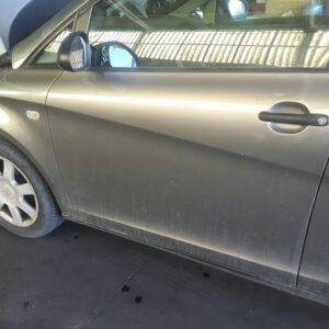 PUERTA DELANTERA IZQUIERDA SEAT TOLEDO (5P2)