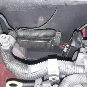 CENTRALITA MOTOR UCE CITROEN C1
