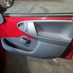 ELEVALUNAS DELANTERO DERECHO CITROEN C1