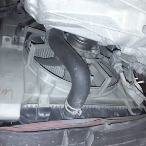 RADIADOR AGUA CITROEN C1