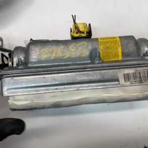 KIT AIRBAG VOLKSWAGEN POLO IV (9N3)