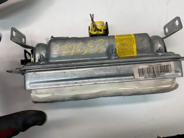 KIT AIRBAG VOLKSWAGEN POLO IV (9N3)